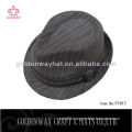 Unisex Fedora hats